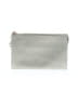 Jen & Co Metallic Silver Gold Wristlet One size - photo 2