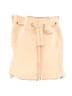 Elizabeth and James 100% Leather Ivory Tan Leather Backpack One size - photo 2