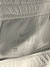 Nike 100% Polyester Ivory Athletic Shorts Size 5 (estimated) - photo 3
