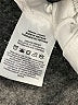 Nike 100% Polyester Ivory Athletic Shorts Size 5 (estimated) - photo 4