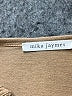 Assorted Brands Brown Short Sleeve Henley Size XS - photo 7
