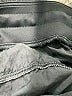 Lululemon Athletica Solid Black Athletic Shorts Size 4 - photo 3