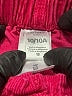 Carter's 100% Cotton Solid Pink Skirt Size 10 - photo 3