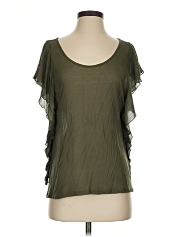 Hinge Short Sleeve T-Shirt (view 1)
