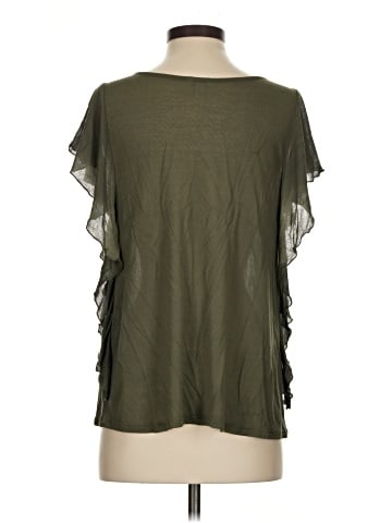 Hinge Short Sleeve T-Shirt (view 2)