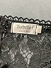 Tobrief Black Short Sleeve Blouse Size 2X - photo 7