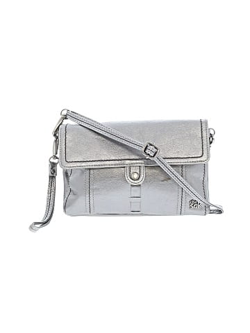 The Sak Leather Crossbody Bag (view 1)