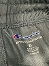 Champion 100% Polyester Gray Track Pants Size XL (kids) - photo 3