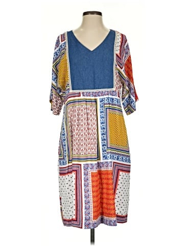 The Vermont Country Store Casual Dress (view 1)
