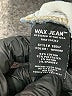 Wax Jean Hearts Blue Jeans Size 9 - photo 8