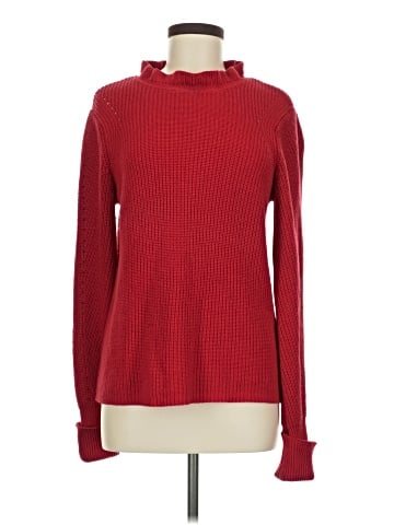 Tara Jarmon Turtleneck Sweater (view 1)