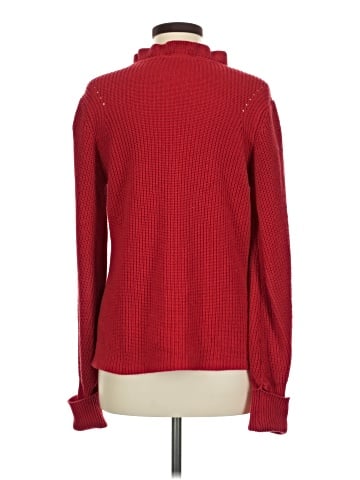 Tara Jarmon Turtleneck Sweater (view 2)