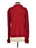 Tara Jarmon Red Turtleneck Sweater Size M - photo 2