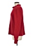 Tara Jarmon Red Turtleneck Sweater Size M - photo 5