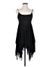 RSQ Black Cocktail Dress Size S - photo 1