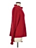 Tara Jarmon Red Turtleneck Sweater Size M - photo 4