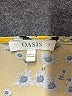 oasis Yellow Casual Dress Size S - photo 7