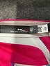 RLX Ralph Lauren Pink Track Jacket Size M - photo 7