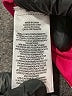 RLX Ralph Lauren Pink Track Jacket Size M - photo 8