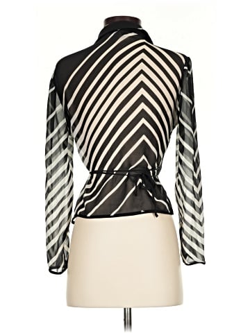 Kay Unger 3/4 Sleeve Blouse (view 2)