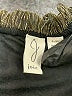J by Joie 100% Polyester Gold Long Sleeve Turtleneck Size L - photo 7