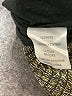 J by Joie 100% Polyester Gold Long Sleeve Turtleneck Size L - photo 8