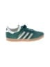 Adidas Teal Sneakers Size 5 1/2 - photo 1