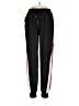 Unbranded Color Block Black Track Pants Size L - photo 1