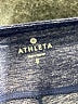 Athleta Blue Active Pants Size S - photo 7