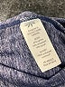Athleta Blue Active Pants Size S - photo 8