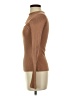 AGOLDE Brown Long Sleeve Top Size XS - photo 5