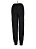 Unbranded Color Block Black Track Pants Size L - photo 2
