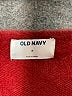 Old Navy Burgundy Pullover Sweater Size M - photo 7