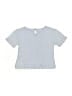 Disney Blue Short Sleeve Top Size 4 - photo 2
