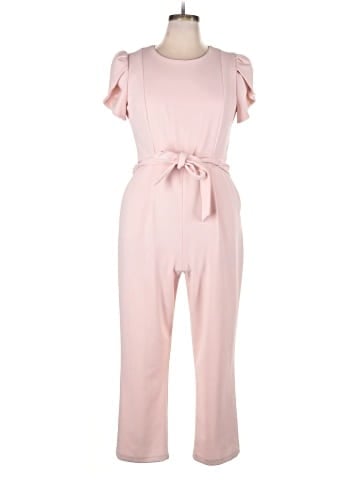 Calvin Klein Jumpsuit (view 1)