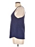 American Apparel Blue Tank Top Size L - photo 5