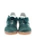 Adidas Teal Sneakers Size 5 1/2 - photo 2