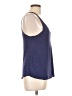 American Apparel Blue Tank Top Size L - photo 4