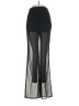 Zara Black Active Pants Size XS - photo 1