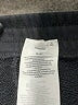 Unbranded Solid Black Track Pants Size Sm - Med - photo 4