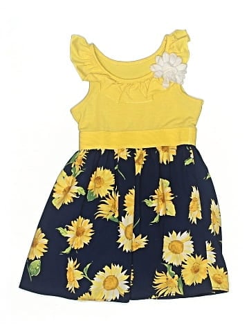 Unbranded Dress (view 1)