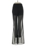 Zara Black Active Pants Size XS - photo 2