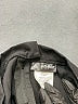 Harry Potter 100% Polyester Solid Black Active Skirt Size L (kids) - photo 3