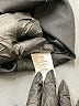 Harry Potter 100% Polyester Solid Black Active Skirt Size L (kids) - photo 4