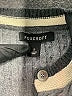 Foxcroft Gray Cardigan Size S - photo 7