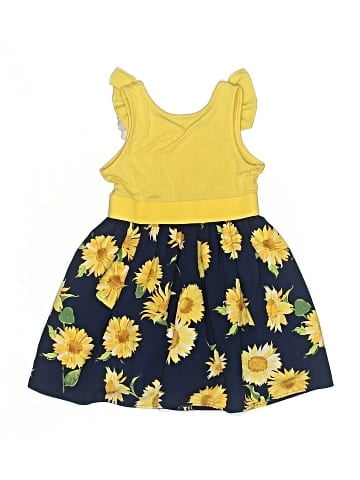 Unbranded Dress (view 2)
