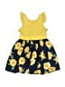 Unbranded Yellow Dress 6-9 MO / 9 MO (estimated) - photo 2