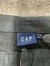 Gap Black Jeans Size 8 - photo 6