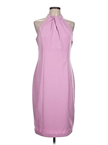 Julia Jordan Cocktail Dress (view 1)
