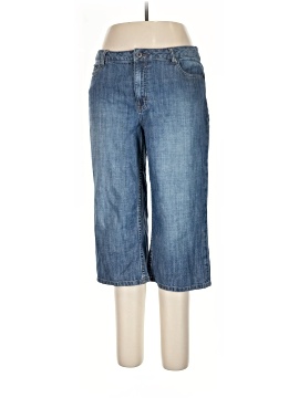 Petite Sophisticate Jeans